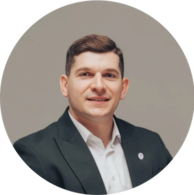 Gheorghe Ghirjev, director general